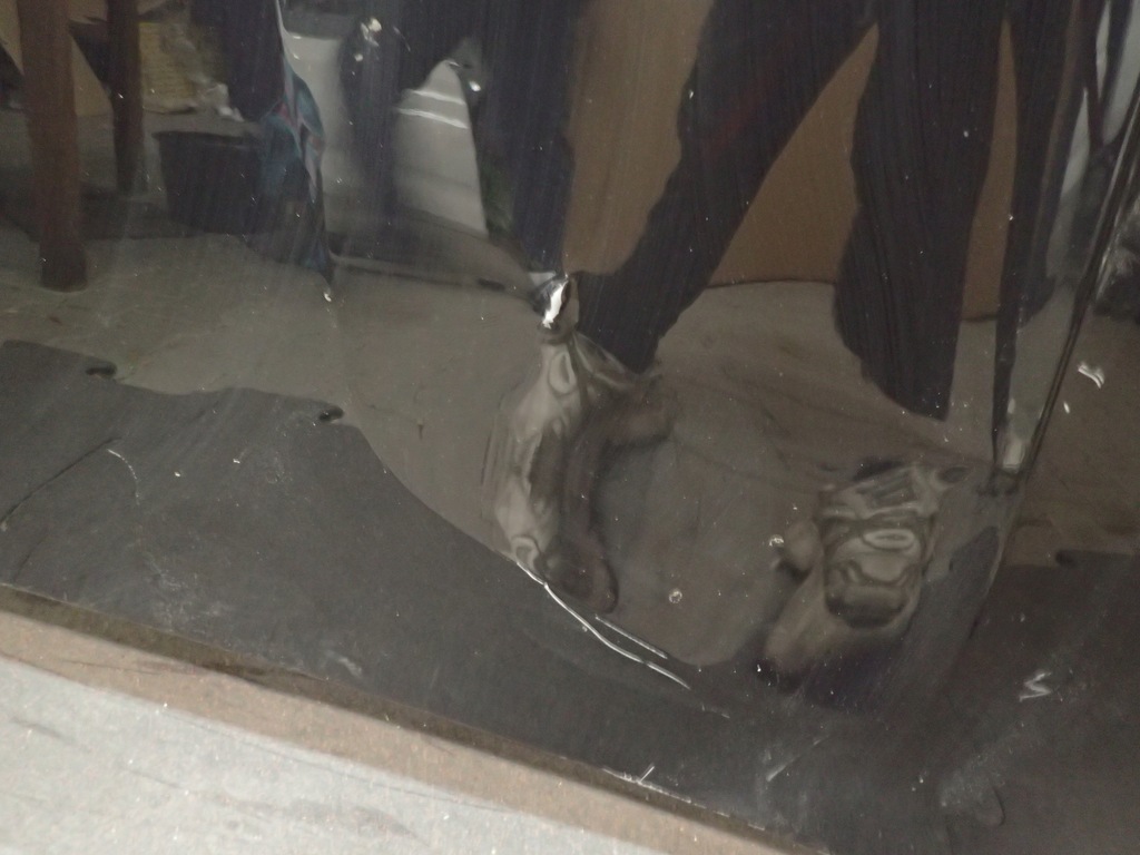 фото №5, Капот bmw x3 f25