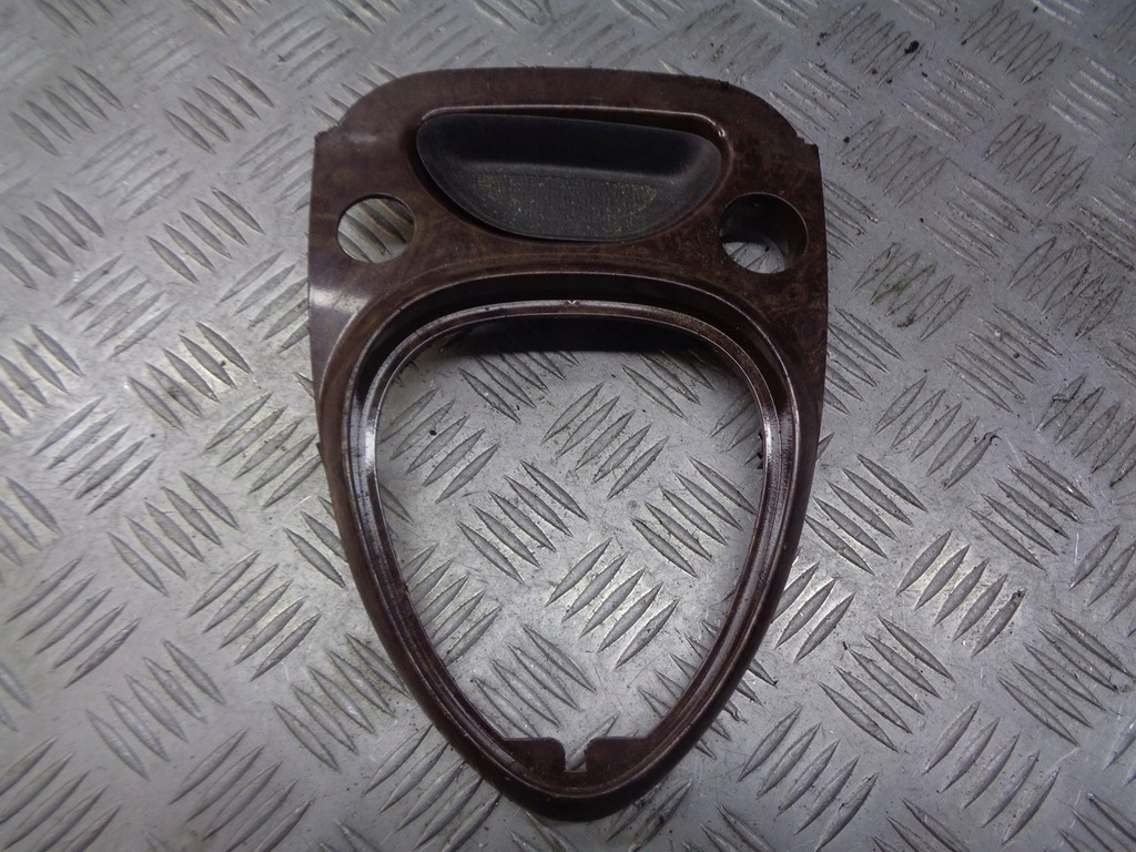 фото №1, Рамка чехол рычага переключения передач переключения передач citroen c5 i