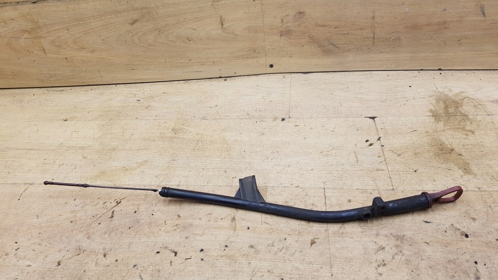 фото №1, Щуп щуп уровня масла mini cooper ii 1.6 hdi