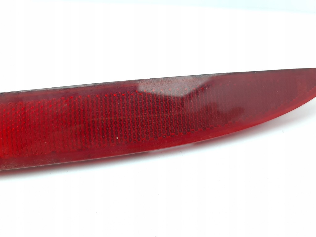 фото №7, Kia optima 2016 ліва сторона відбивач лампи задній