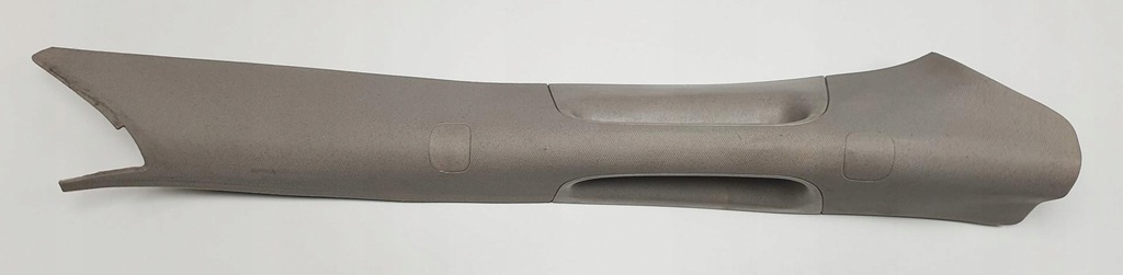 фото №1, Пластик захист стійка права jeep grand cherokee wh