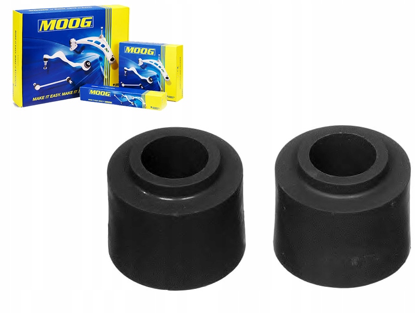 фото №1, Втулка рычага [moog]