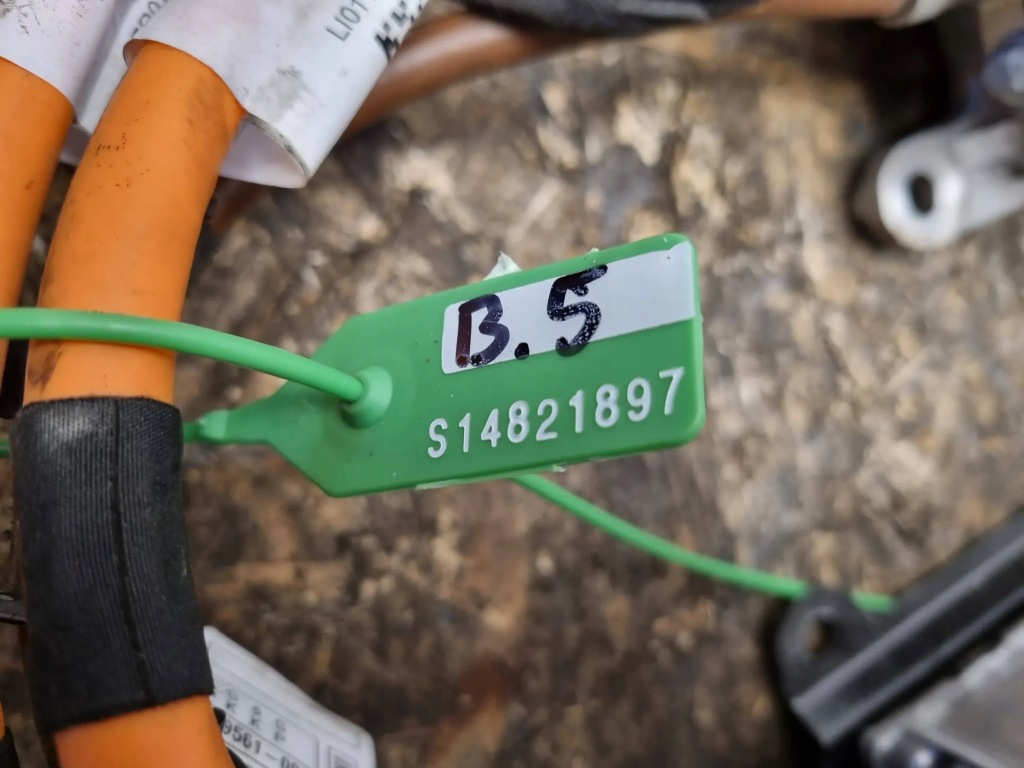 фото №11, Блок керування акумулятор зарядний пристрій a0009008926 a0009006520 gla h247 w177 w213