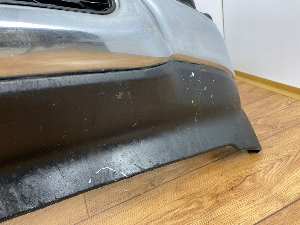 фото №15, Бампер перед dodge ram 1500 vi 2019+ usa