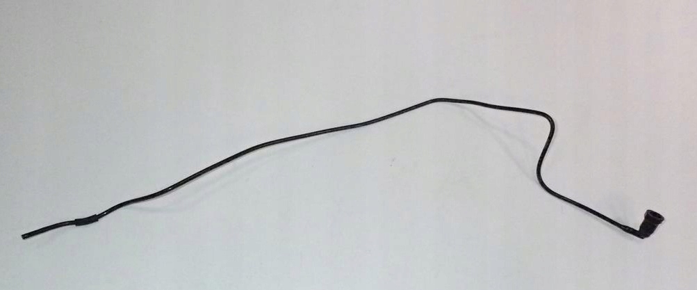 фото №3, Труба шланг пального паливна audi q7 4l 7l8201355a