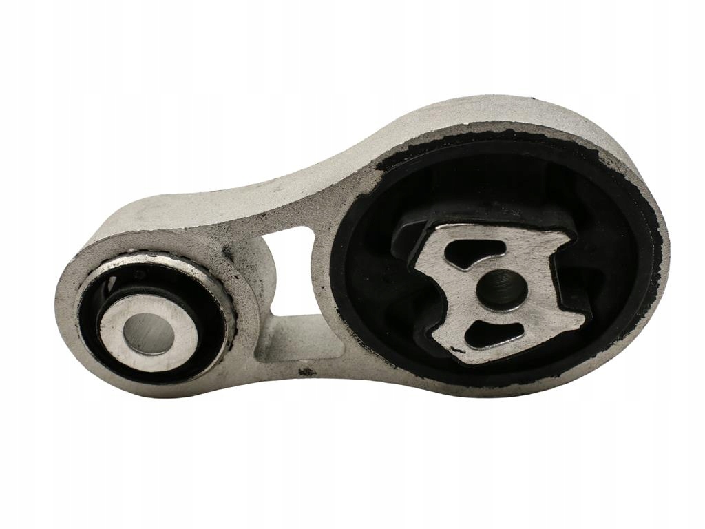 фото №2, Подушка двигуна ford transit courier 14 кронштейн 1.5tdci