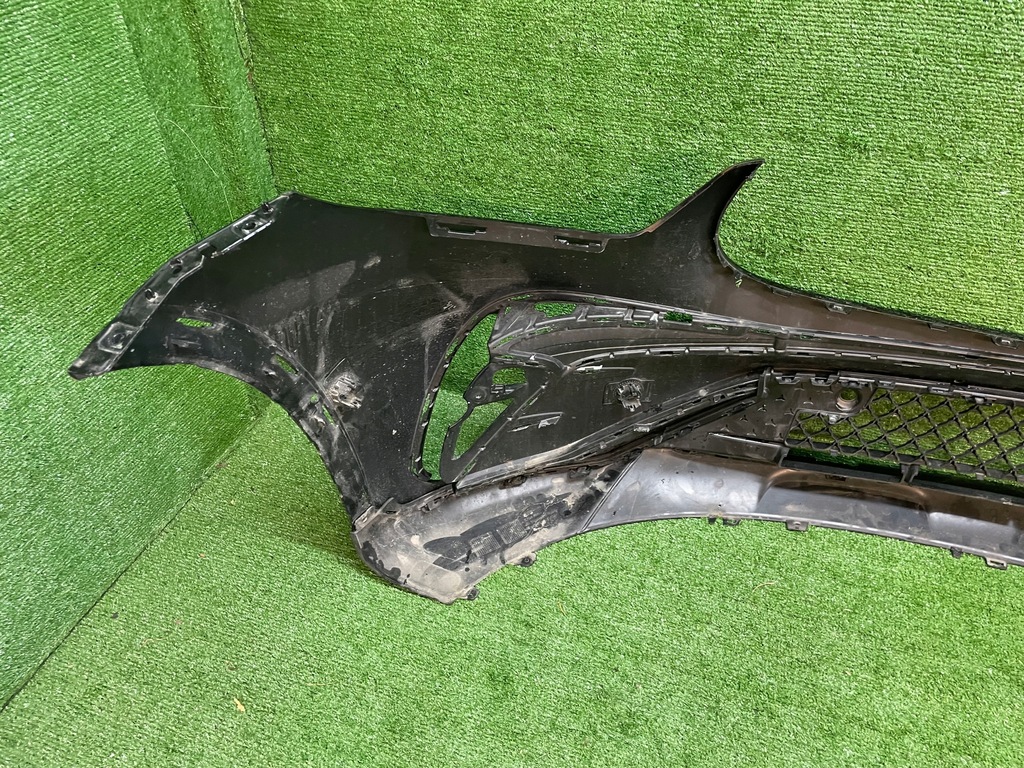 фото №7, Оригинальный бампер перед mercedes glc amg w254 x254 2022- nr.44