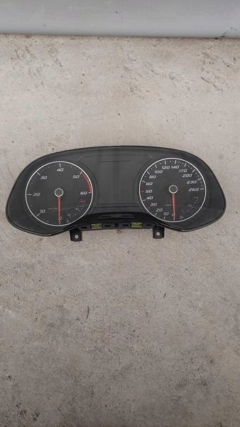 фото №1, Seat leon iii 12- счетчик 5f0920873a