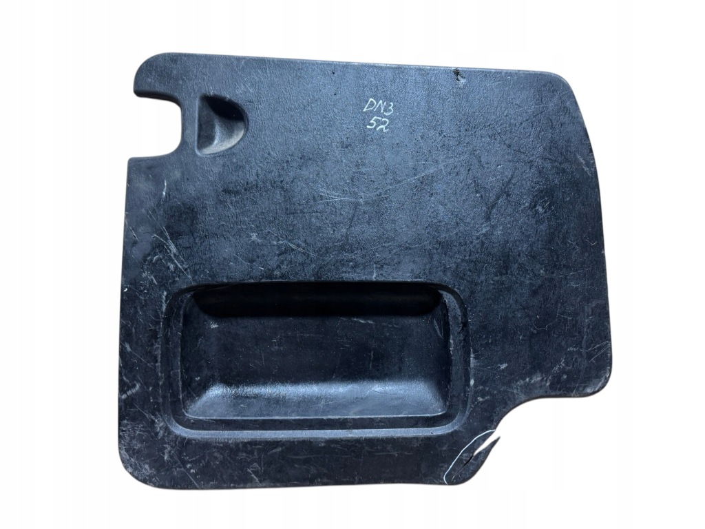 фото №1, Обшивка захист оббивка правий задня renault trafic iii 909001140r