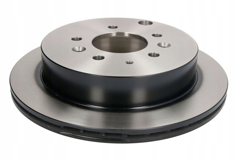 фото №1, Диск гальмівна mazda mpv ii 2.0d/2.3