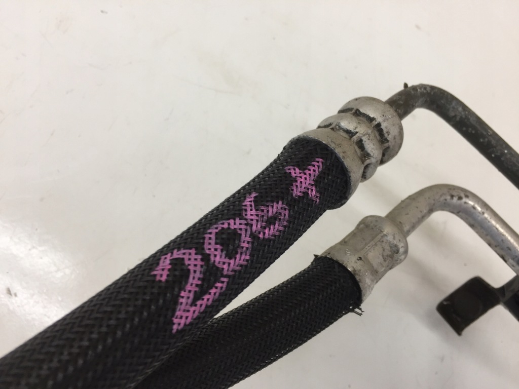 фото №4, Peugeot 206 + plus провода усилителя