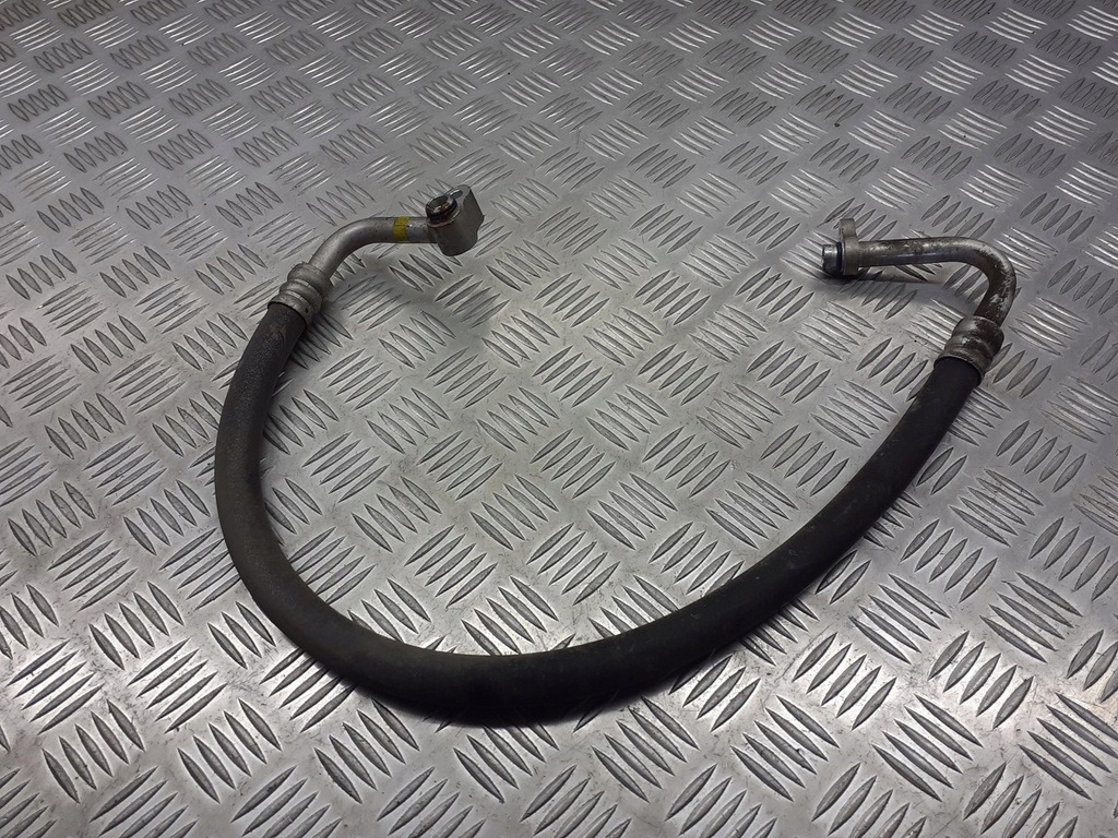 фото №1, Шланг кондиционера kia cerato i 1.6