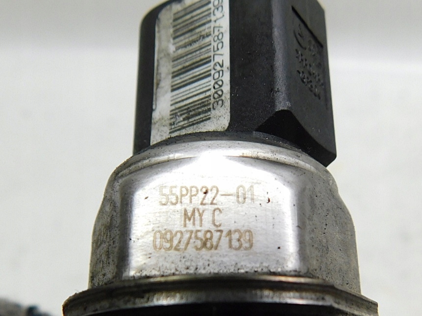 фото №10, Молдинг впрыскная клапан топлива mercedes w176 w246 c117 x156 2.2 cdi om651
