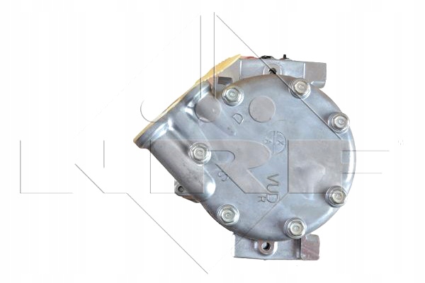 фото №9, Компресор кондиціонера iveco daily iii daily iv citroen jumper fiat