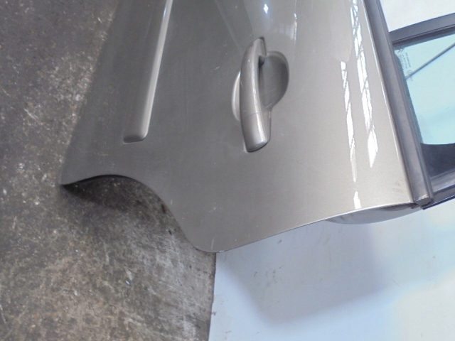 фото №10, Citroen c4 picasso grand i 06-10 дверь задняя задние левая стекло kebc