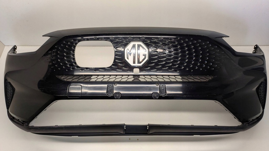 фото №1, Бампер перед mg zs ev 2021-