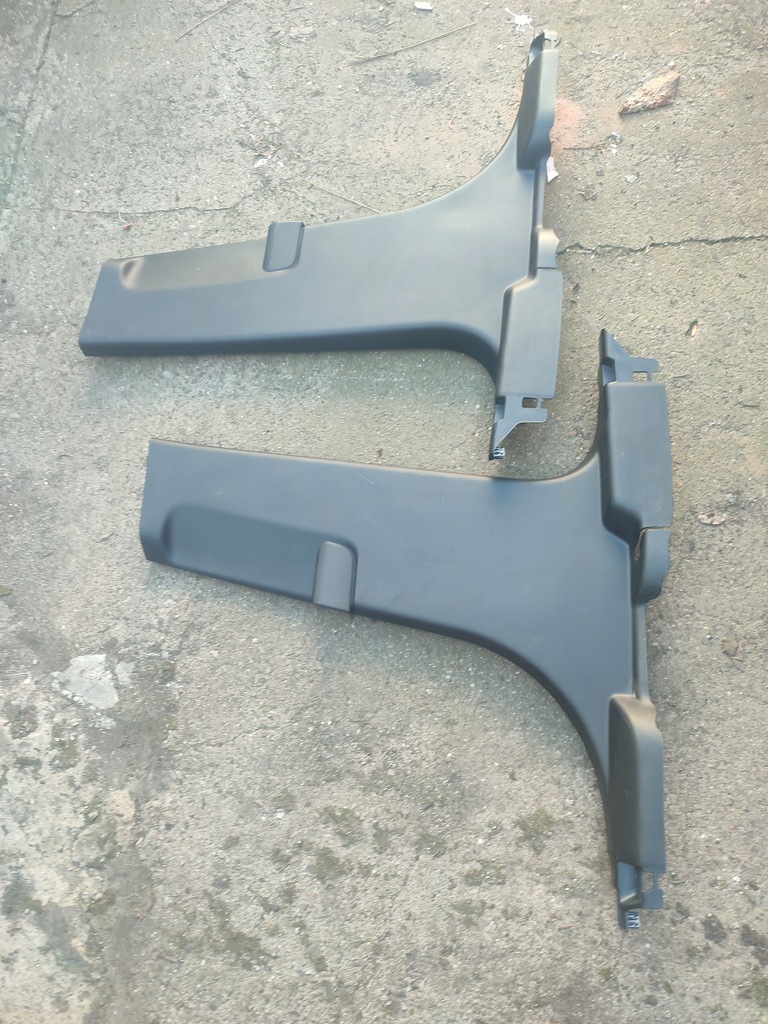 фото №1, Захист багажника ford kuga mk3