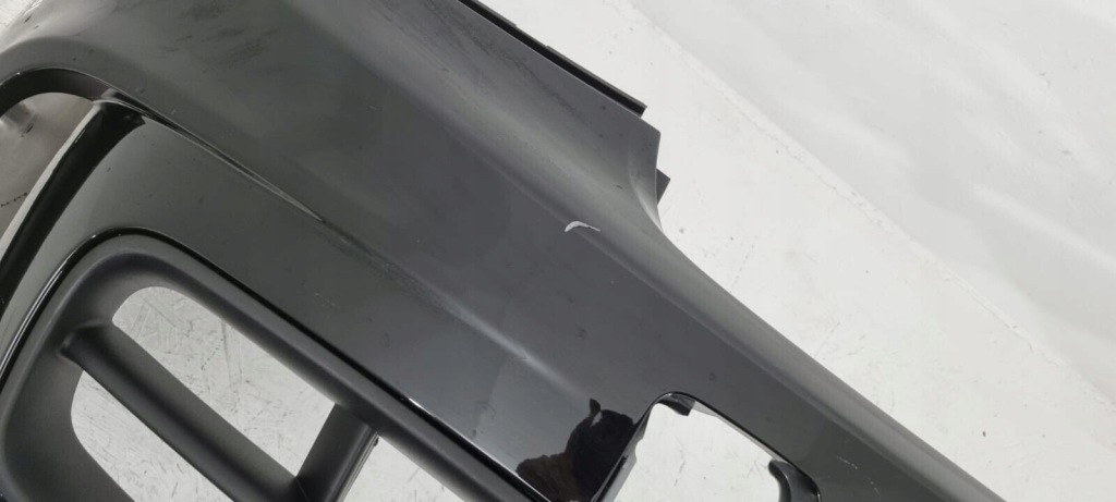 фото №8, Mini countryman jcw f60 2017- бампер передний перед 51117390540