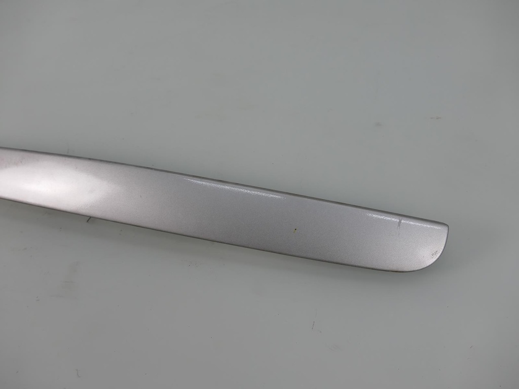 фото №4, Mazda premacy li накладка крышки багажника молдинг 22v