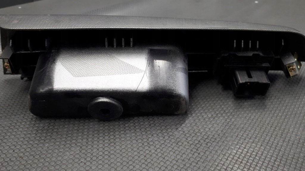 фото №8, 93580-1c010 панель скло лівий hyundai getz