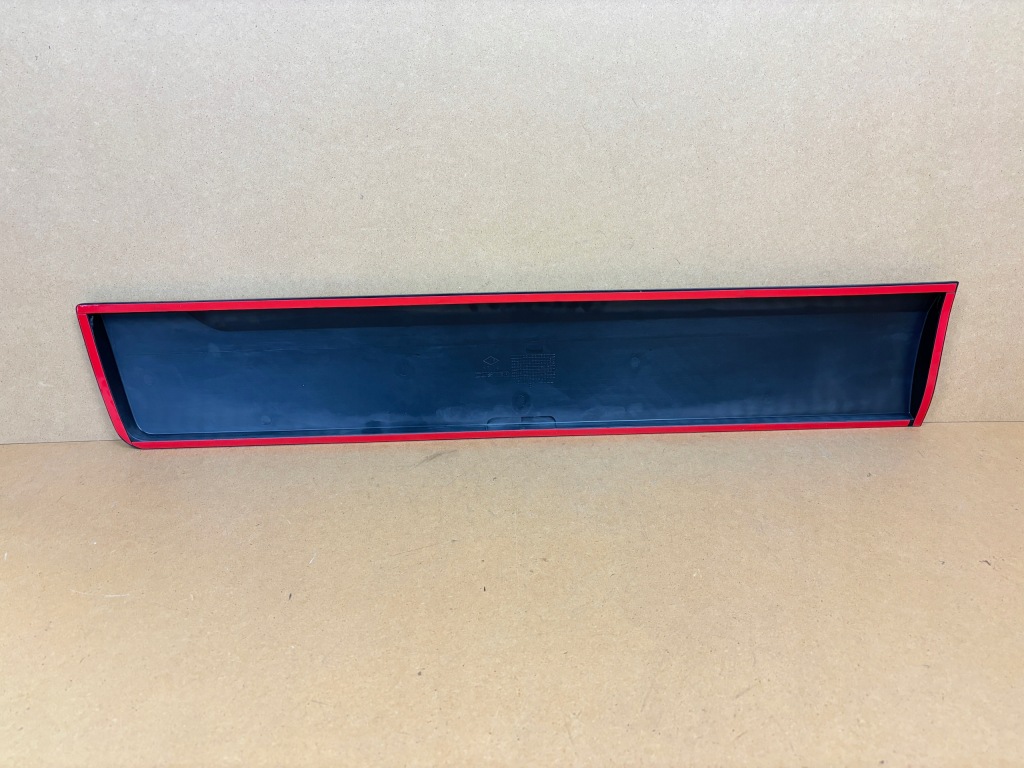 фото №3, Молдинг na дверь правое передние dacia duster ii 2 2017-