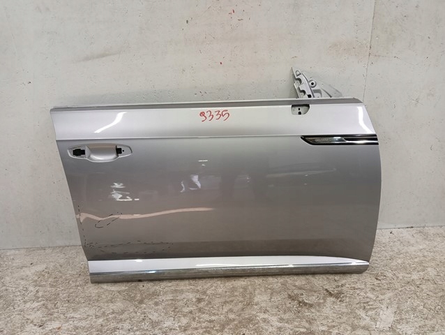 фото №1, Дверь правое передние правый перед vw arteon 3g8 17-