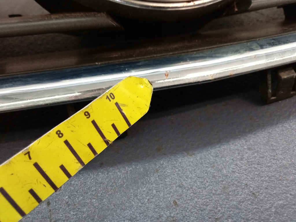 фото №9, Opel zafira b решётка радиатора решётка радиатора 13157590