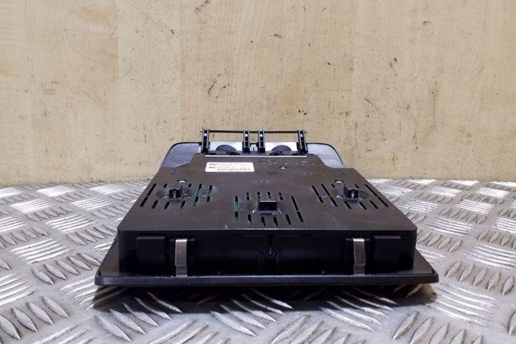 фото №9, Освещение внутреннее bmw x6 e71, e72 61319178114 3.0l дизель 180kw 2011