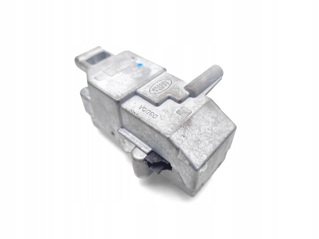 фото №4, Land rover range rover sport блокування колонки керма 2012 suv 09-13