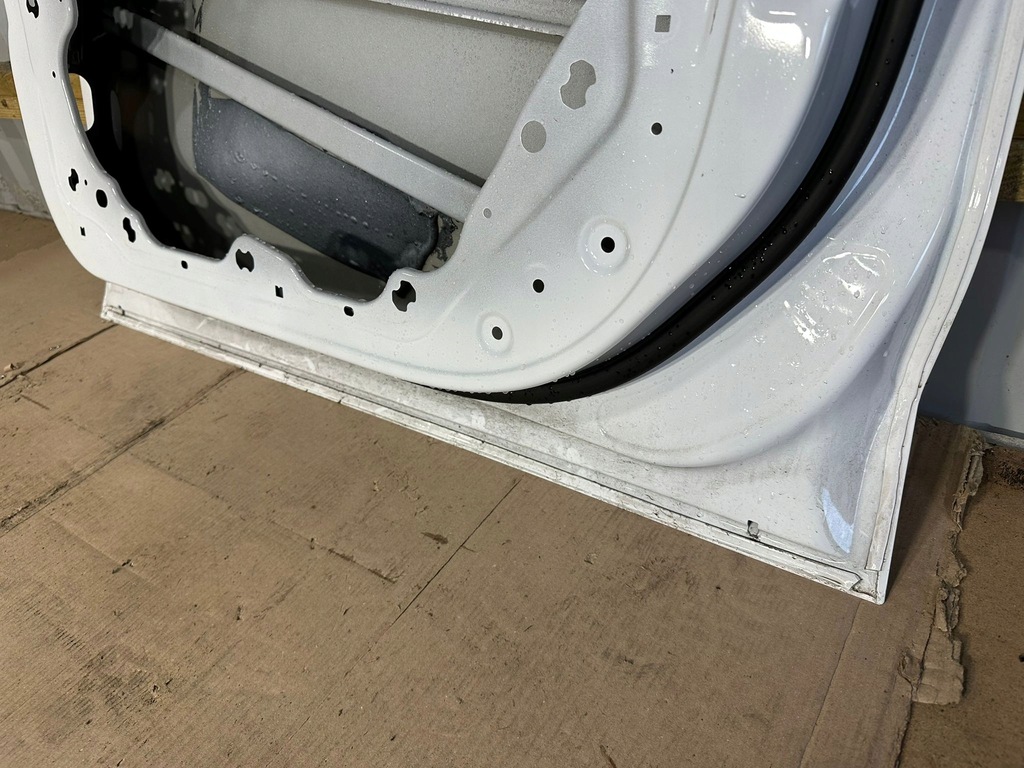 фото №13, Двері праве передні ford focus mk4 4 iv