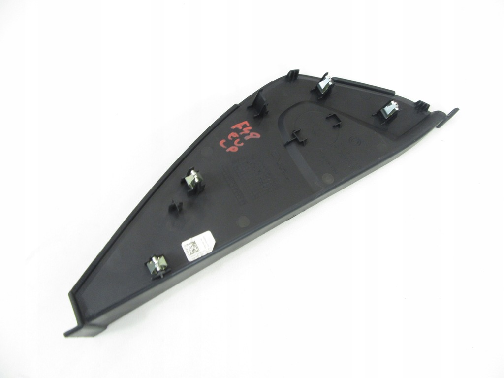 фото №6, Корпус защита консоли панели приборной панели левая правая bmw f39 f48 x1