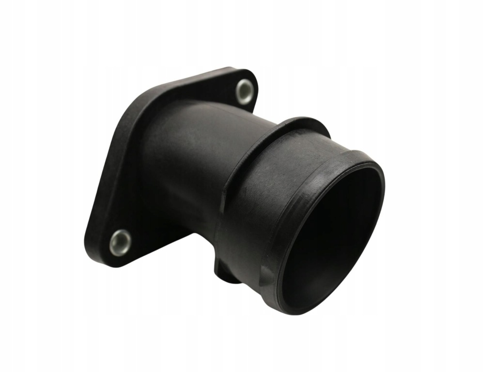 фото №1, Труба турбонагнітача ford transit 2013- коліно