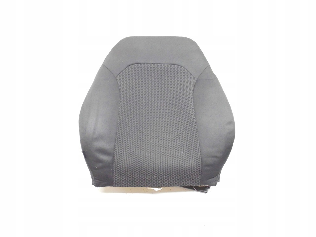 фото №1, Обивка спинка сиденье пассажира audi a1 8x sportback правая оригинал