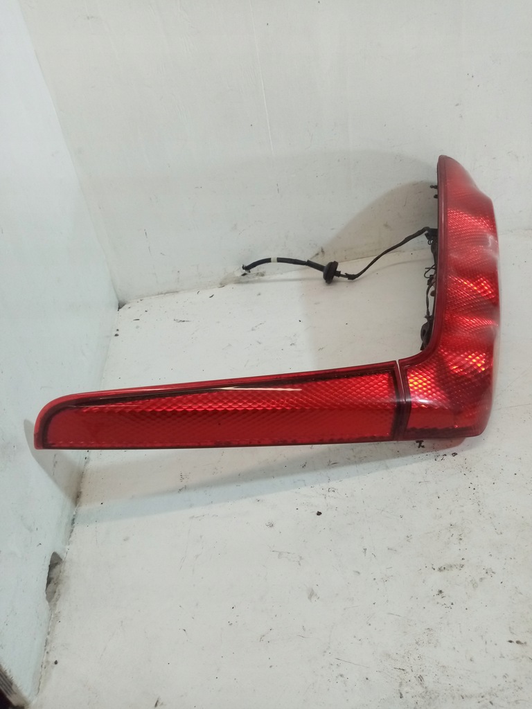 фото №4, Лампа правая задняя nissan note