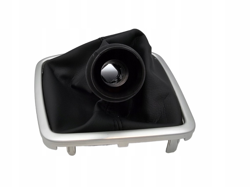 фото №15, Чехол переключения передач renault laguna iii 2007 - 2015