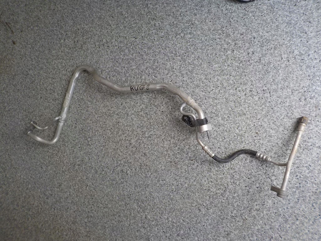 фото №1, Wąż трубка кондиціонера ford kuga mk2