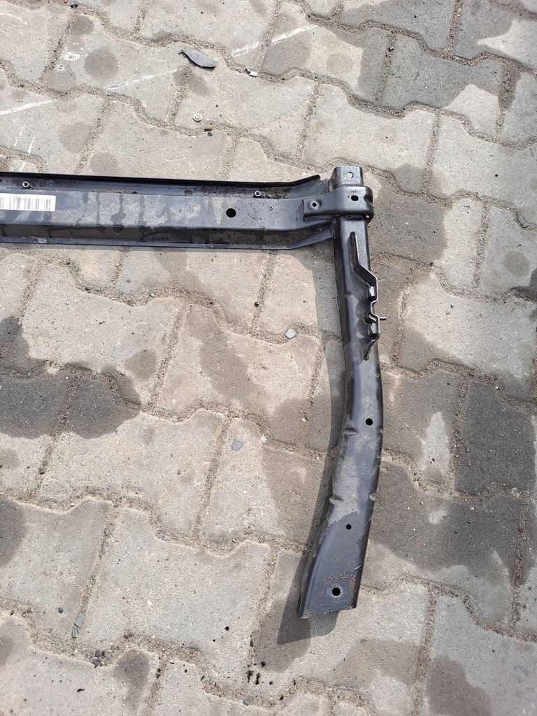 фото №5, Кронштейн балка pod радіатор volvo xc40 32333099