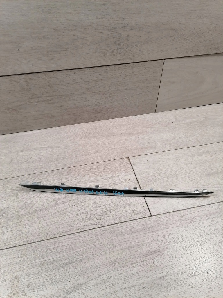 фото №1, Mercedes w223 молдинг решітка радіатора ліва a2238858200