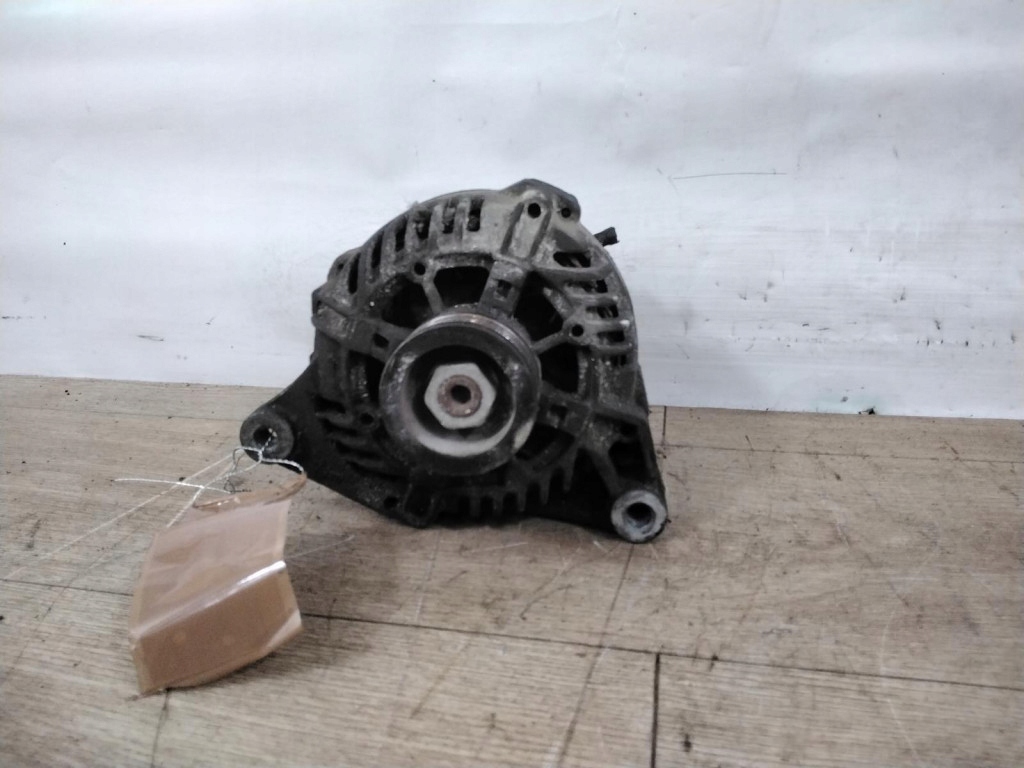 фото №1, Citroen berlingo 1.4 генератор 9619429380 ---