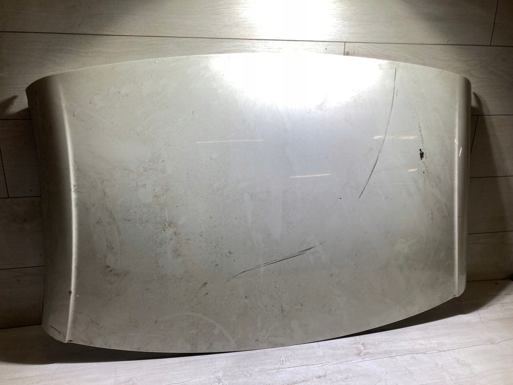 фото №1, Крыша крышка уплотнители mercedes r171 slk