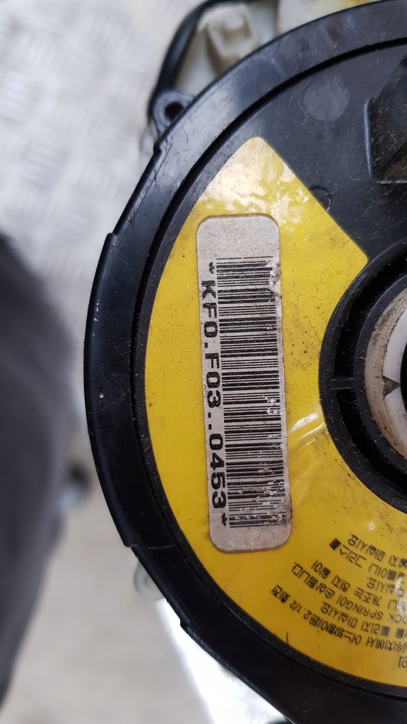 фото №12, Kia carnival перемикач комбінований стрічка перемикачі