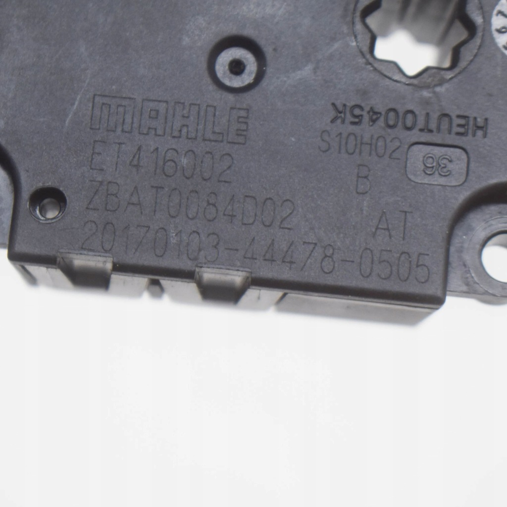 фото №6, Audi q7 4m 2017 моторчик отопителя