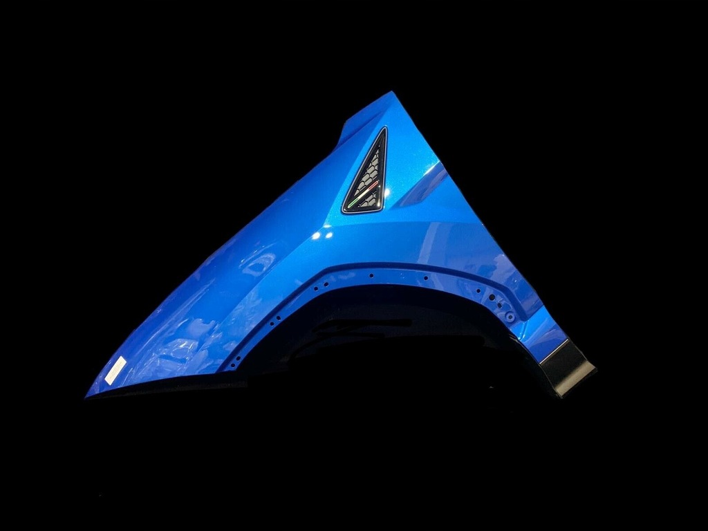 фото №6, Lamborghini urus kompletny перед, комплектний передня частина