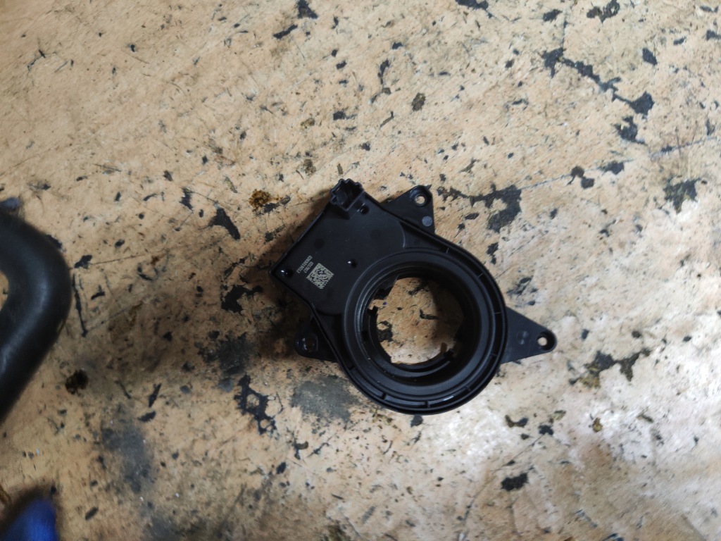 Купить Renault clio iv датчик kąta поворота 0265019012