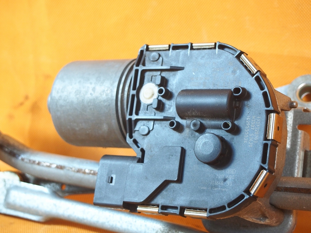 фото №8, Audi q5 8r fl механізм двірник 8r1955023d