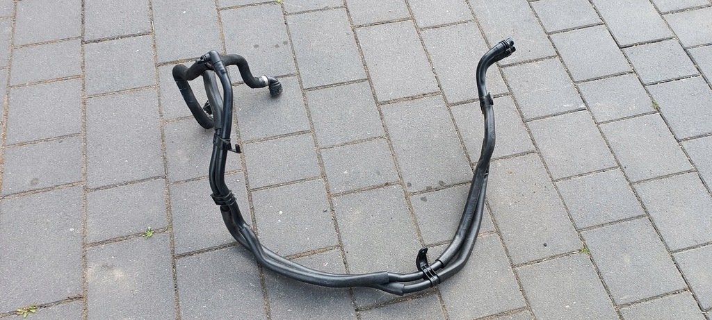 фото №1, Mercedes s w223 amg waz дроти wody a2235015802