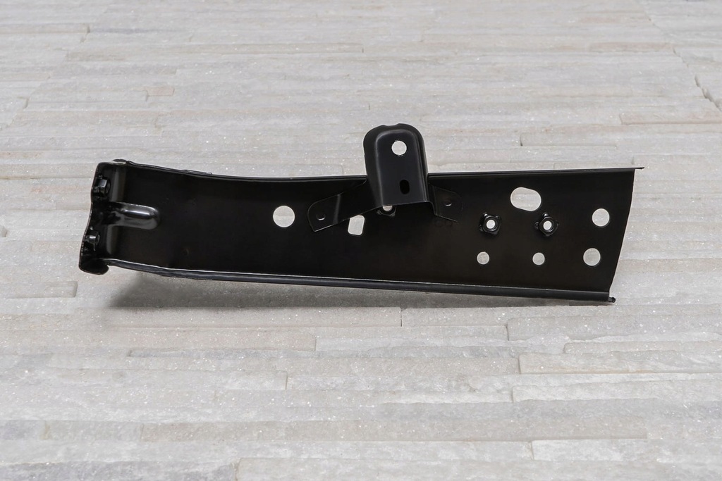 фото №8, Mazda 6 gj 14+ направляющая крыла левый перед ghp952240