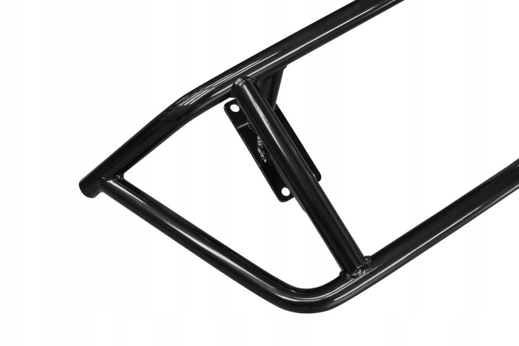 фото №3, Bash bar max nissan 350z