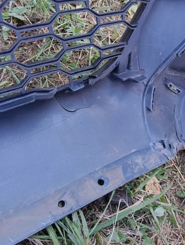 Bmw x7 g07 m-pakiet бампер перед передний 8069886 Киев