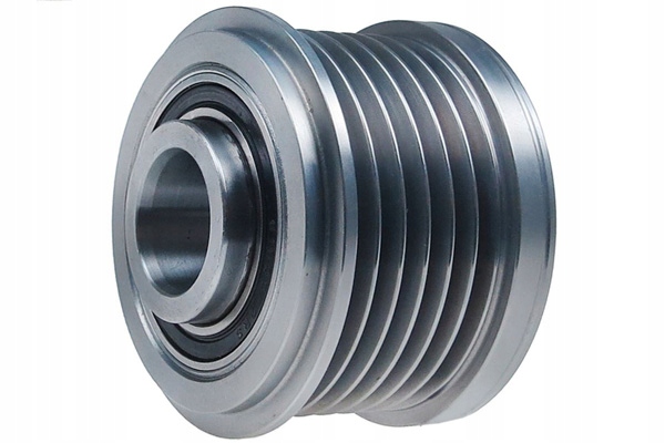 Сцепление генератора bmw seria 1 3 5 6 7 z4 2001 - as-pl Цена